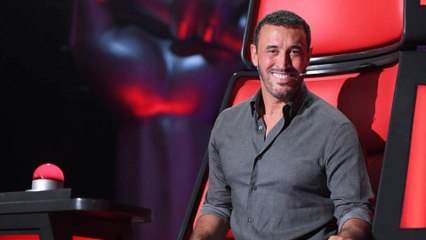 كاظم الساهر يكشف رأيه بصراحة في لجنة ذا فويس الجديدة وما أزعجه فيها!