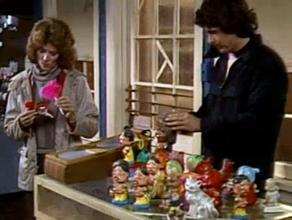 Newhart S01E05 This Probably Is Condemned