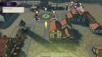 Fire Emblem Hacker Makes The Gatekeeper Playable