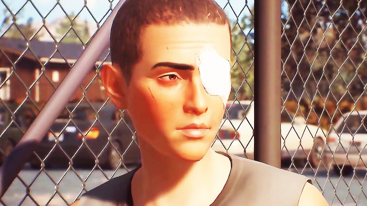 LIFE IS STRANGE 2 _Épisode 4_ Bande Annonce (2019) PS4 _ Xbox One _ PC