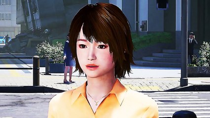 DISASTER REPORT 4 SUMMER MEMORIES Bande Annonce de Gameplay (2020) PS4 _ PC