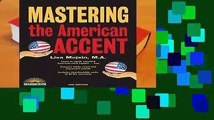 [READ] Mastering the American Accent