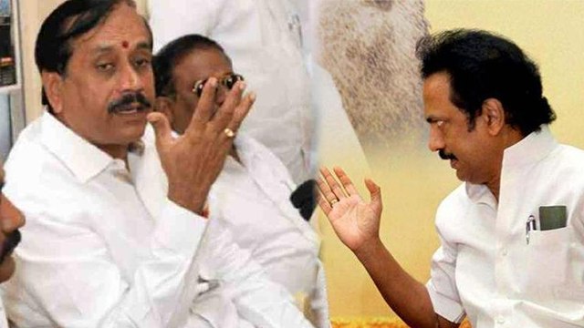 அடுத்தடுத்து எச். ராஜா போட்ட டிவீட்.. சலசலக்கும் அரசியல்- வீடியோ