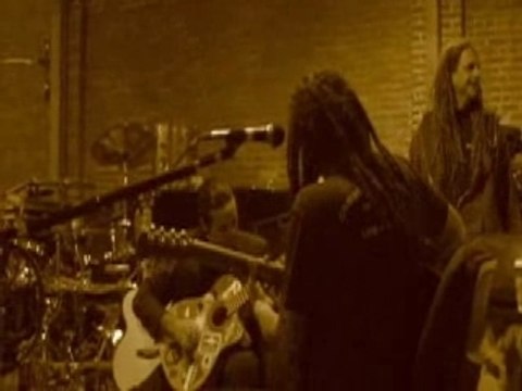 Korn - MTV Unplugged Rehearsals (Cut16)