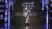 Athiya, Mrunal and Sumeet Vyas Turn As a Showstopper at Lakme Fashion Week 2019