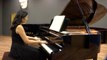 Yabancıların Gözüyle Türkiye- Güney Koreli piyanist, kariyerini Türkiye'de çiziyor