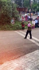 not sure what is happening???