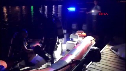 ADANA Baraj gölünde erkek cesedi bulundu