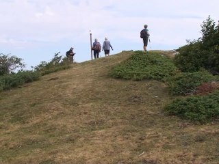 Boucle de Pierre Plantée 1559m Les Signaraux 1278m La Mottre-d'Aveillans 38770