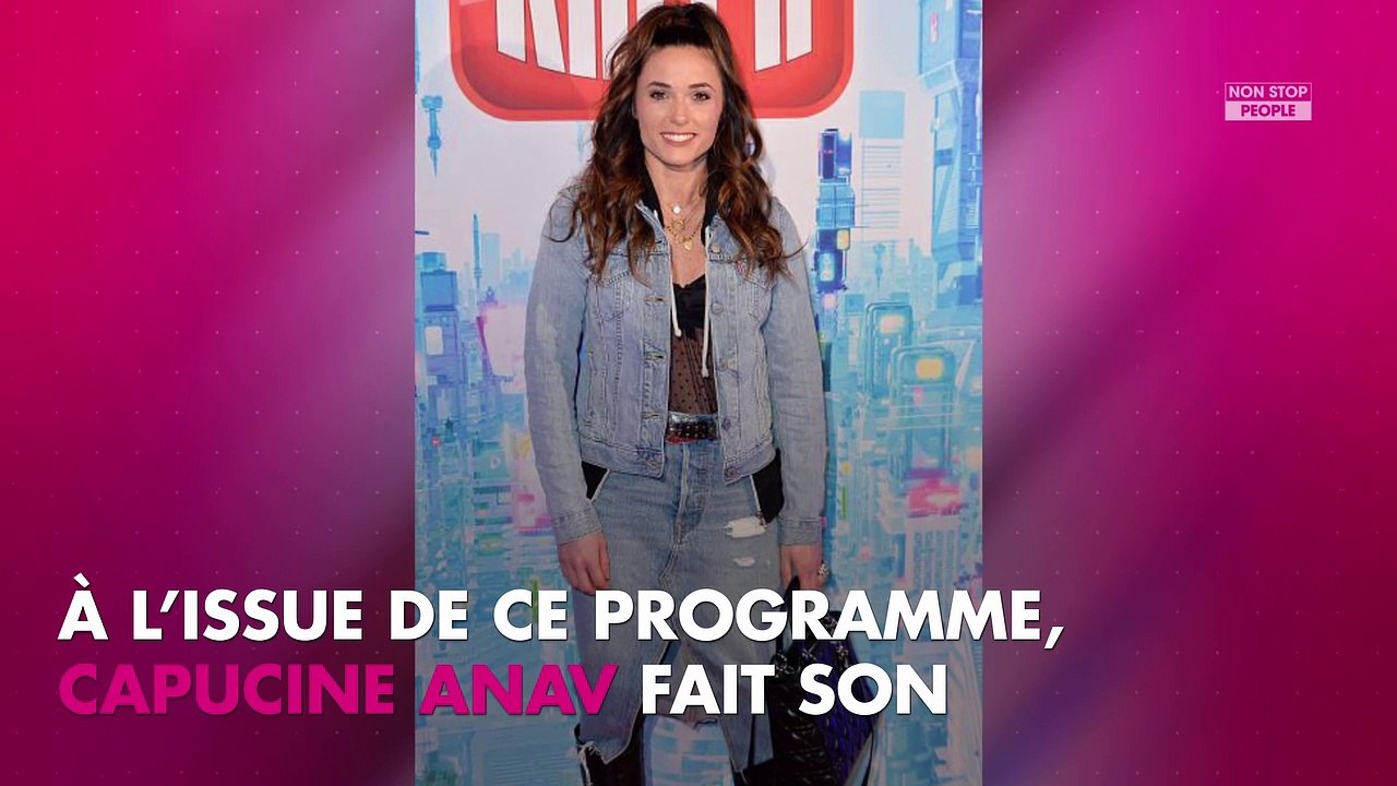 Capucine Anav : Secret Story, Les Anges, TPMP… retour sur son impressionnant parcours