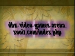 ultimate tenkaichi arena