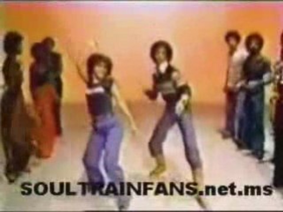 Tecktonik sur dance soul 70