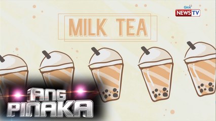 Ang Pinaka: Patok na Food Craze