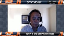 NFL Picks with Tony T and Chip Chirimbes Sports Pick Info 8/24/2019