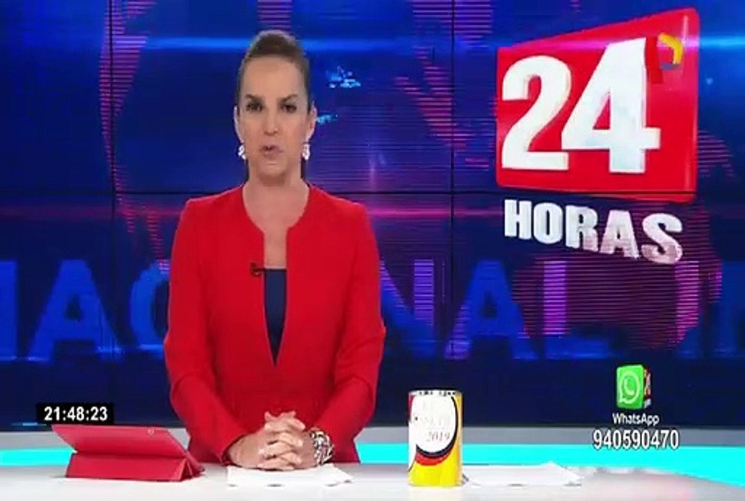 España: fuego consume 300 hectáreas en Marbella por incendio forestal