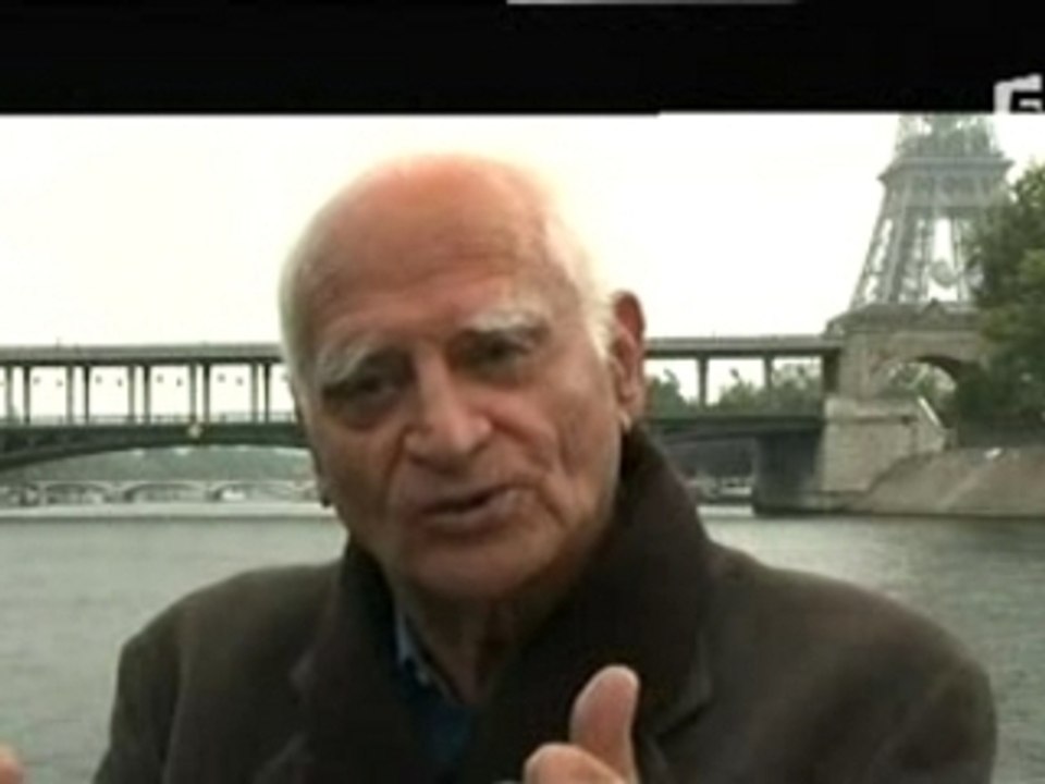 MICHEL SERRES 3