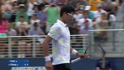 정현·권순우, 나란히 US오픈 테니스 본선 진출 / YTN