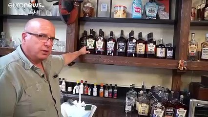 النبيذ الفرنسي في مرمى العقوبات الأمريكية