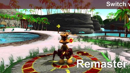 TY the Tasmanian Tiger - Kickstarter