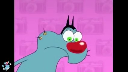 Oggy and the Cockroaches In HINDI S08E121 Full Episode in HD Lastest Oggy Hindi Cartoon 2019