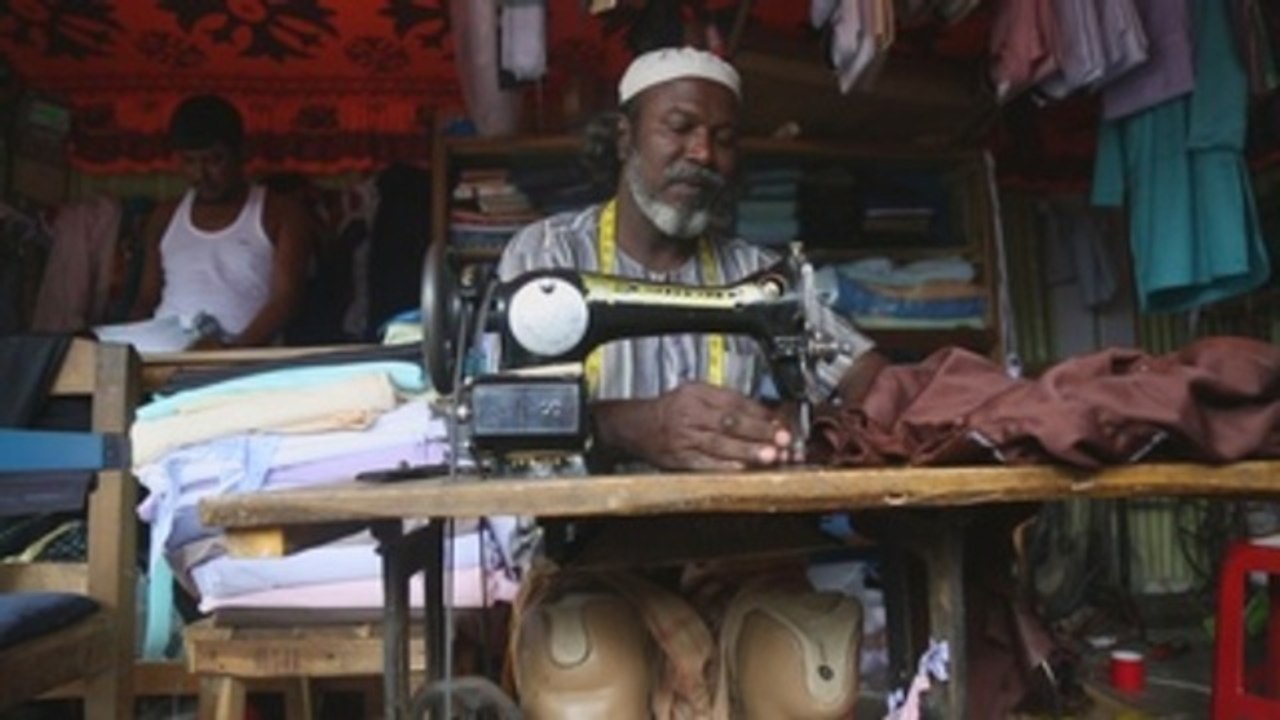 Rohinyás con piernas nuevas, un impulso para rehacer sus vidas en Bangladesh