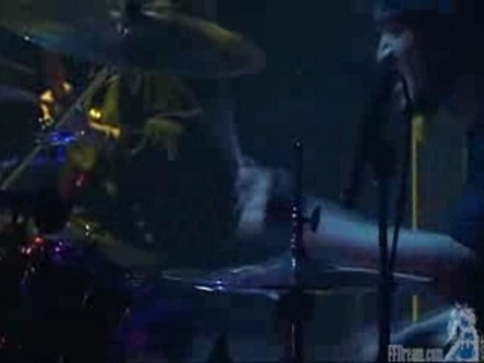 The Black Mages [ATS] - Battle with the Four Fiends (FF4)