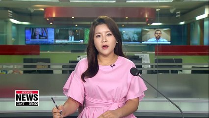 Trump says he will "see what happens with S. Korea" after GSOMIA withdrawal