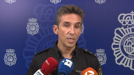 Desarticulado un club clandestino que celebraba torneos ilegales de póker