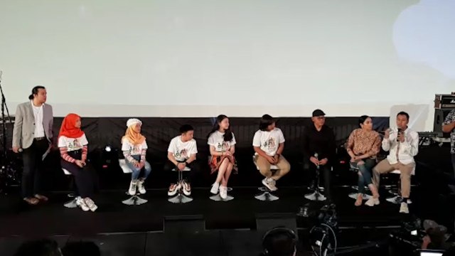 Raffi Ahmad Gelar Mini Konser Anak, Gara-gara Rafathar?