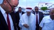 Tunus'ta cumhurbaşkanı adayının gözaltına alınmasına tepki - Abdulfettah Moro