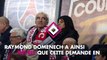 Estelle Denis : Raymond Domenech se confie sur sa demande en mariage ratée