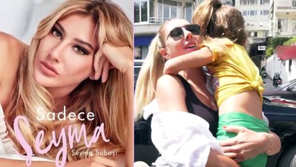 Şeyma Subaşı'nın kitap macerası kısa mı sürdü?