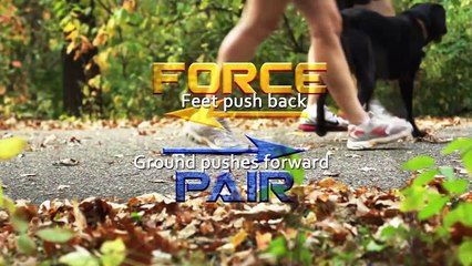 STEMonstrations- Newton's Third Law of Motion