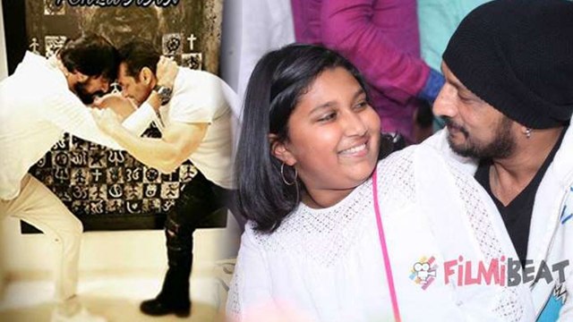 ಅತ್ತ ಪೈಲ್ವಾನ್..! ಇತ್ತ ಸುಲ್ತಾನ್..? | Pailwan | FILMIBEAT KANNADA