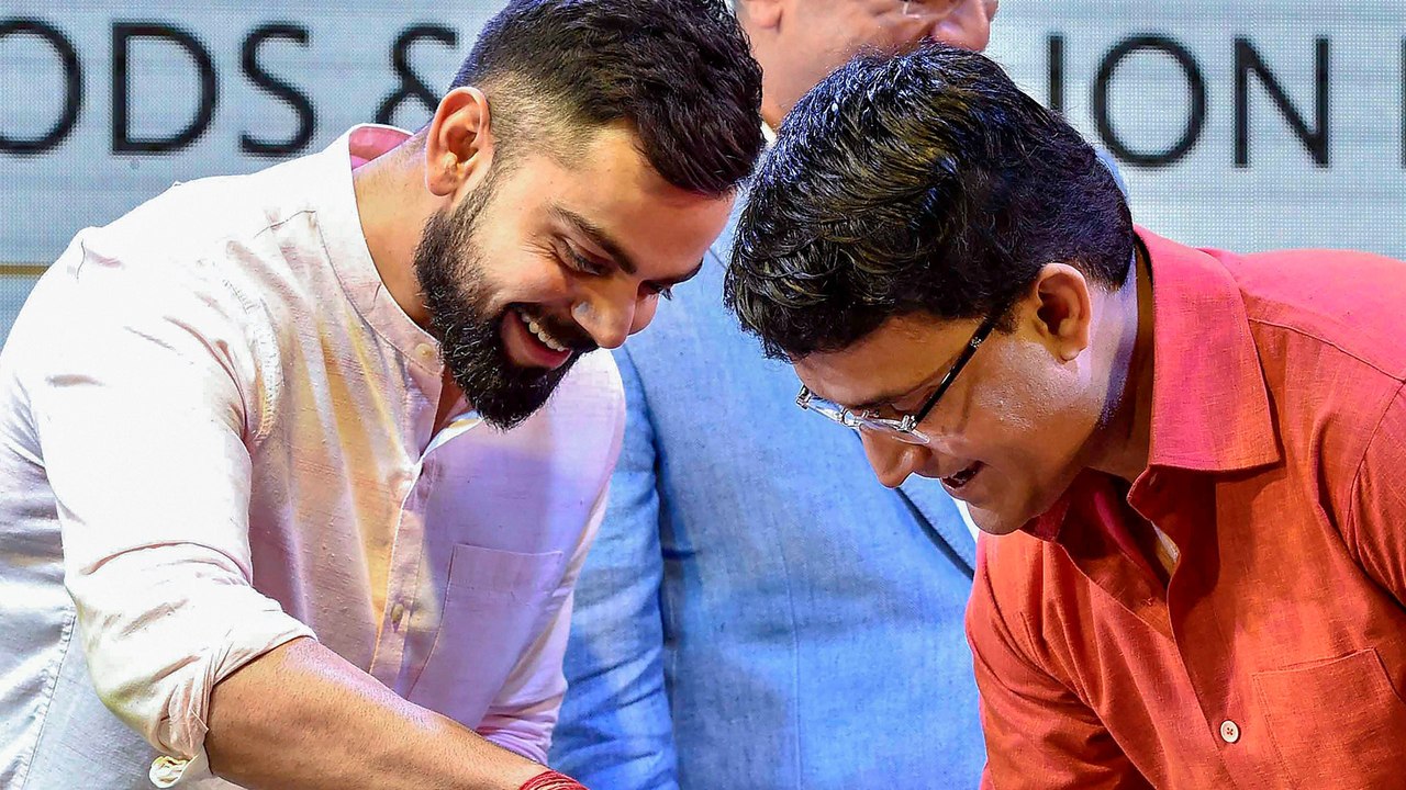 Pick players consistently, Sourav Ganguly to Virat Kohli  | Oneindia Malayalam