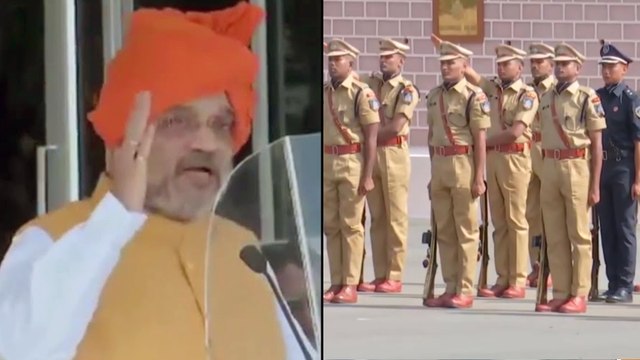 మేము ఐదేళ్లు మాత్రమే అధికారంలో ఉంటాం : Politicians Will Be In Power For Temporary Period : Amit Shah