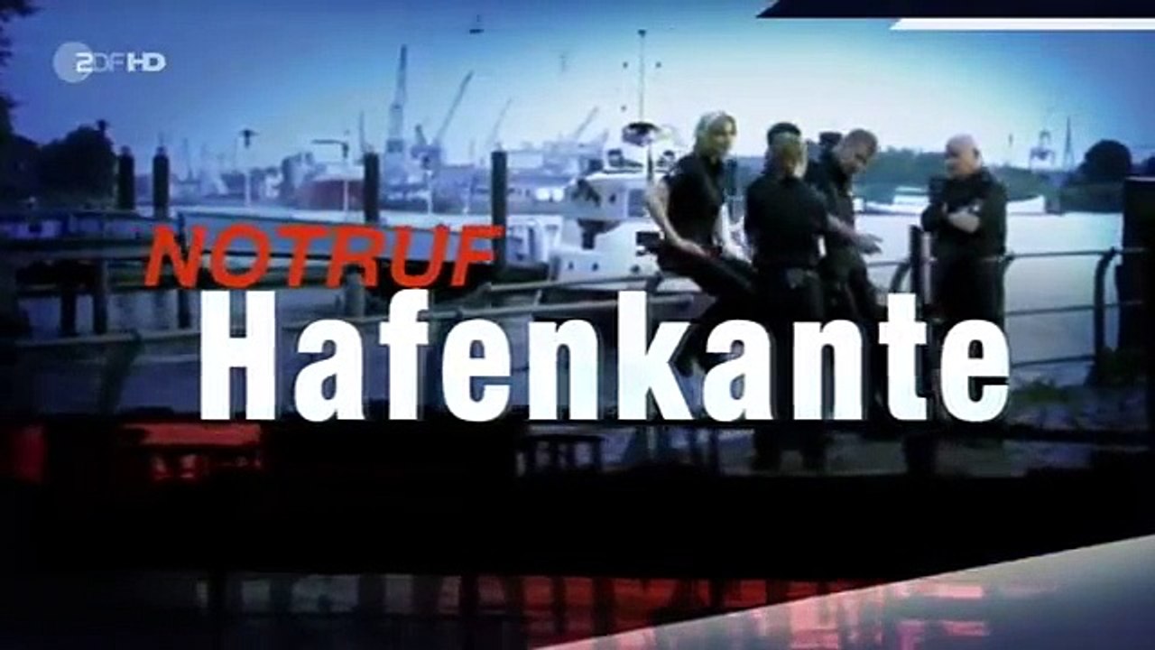 Notruf Hafenkante  S01F05 - Fremde Tochter
