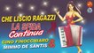 Gino Finocchiaro & Mimmo De Santis - Carnevale samba