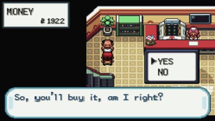 Nuzlocked Episode 7: Fandoms and Dark places