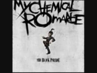 My Chemical Romance