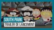 South Park: l'Annale du Destin - Trailer de lancement