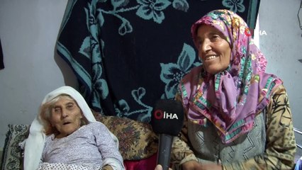 Osmanlı devletinin yıkılışını, cumhuriyetin kuruluşunu gördü