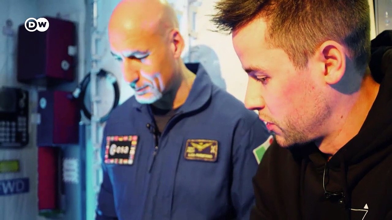 DJ im All | Euromaxx