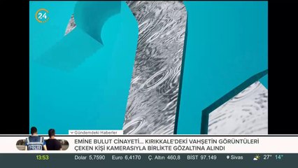 İşte hava durumu raporu