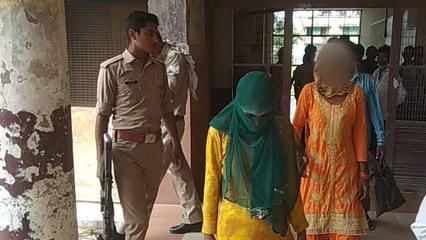 हाथरस: इंजेक्शन लगाने के बहाने टीबी अस्पताल में भर्ती युवती से कर्मचारी ने किया रेप l