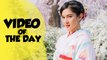 Video of the Day: Anak Dian Sastro Idap Autisme, Demian Aditya Gagal Ikut Australia's Got Talent