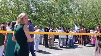 Resumo dia 1 - Feira de S.Bernardo