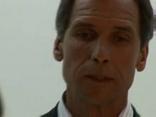 Empezamos a conocer a los personajes