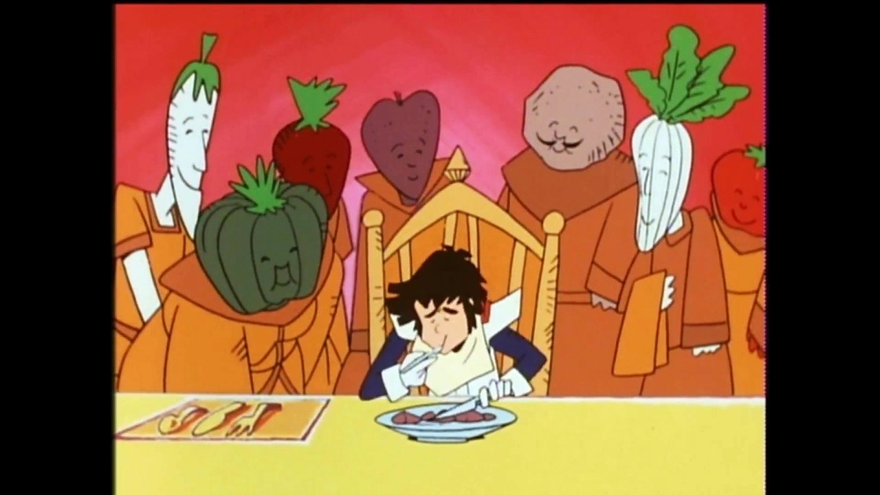 Saikyo Robo Daioja - 01 Sub Eng