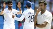 IND V WI 2019, 1st Test : Jasprit Bumrah Becomes The Fastest Indian To Scalp 50 Test Wickets